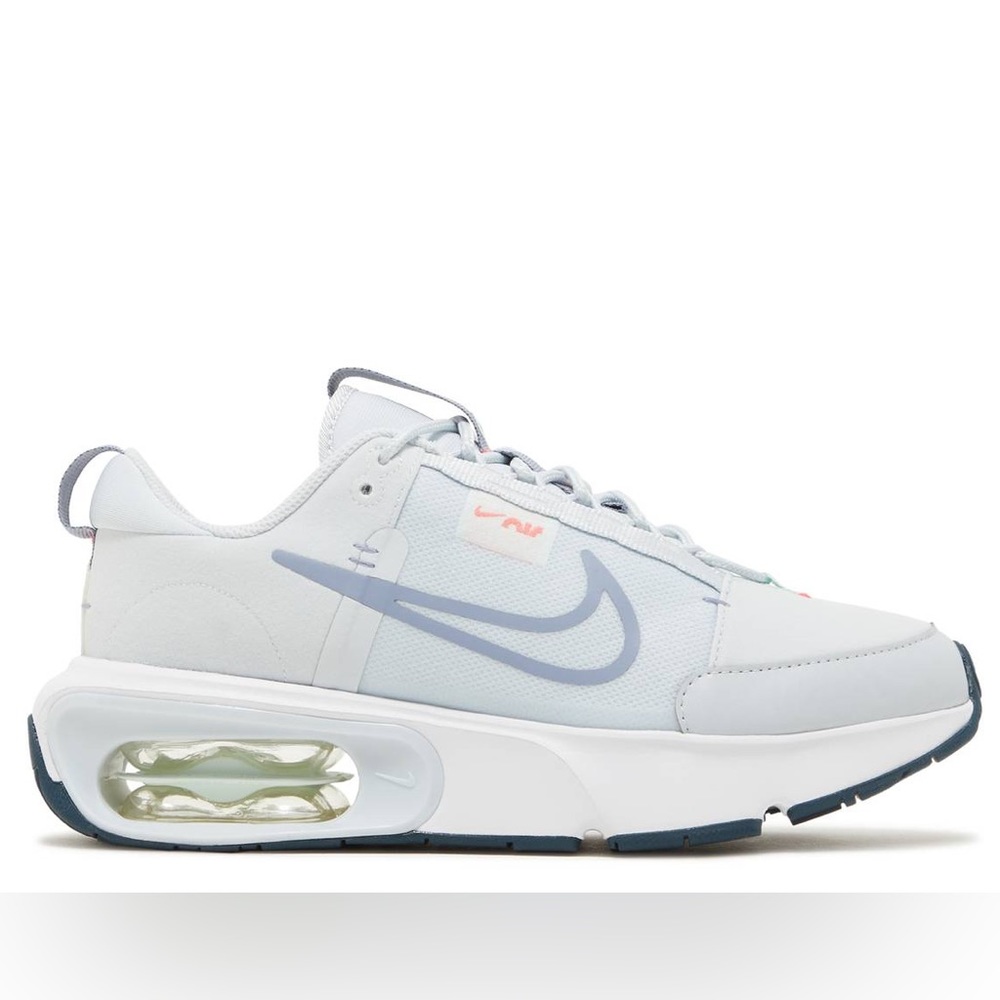 New Nike Air Max Interlock